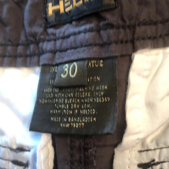 Helix Casual / Dress Shorts - Picture 3 of 7